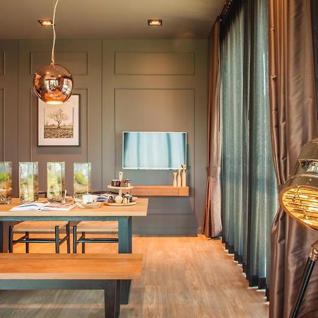 Saturdays Residence By Brown Starling Rawai Exteriér fotografie