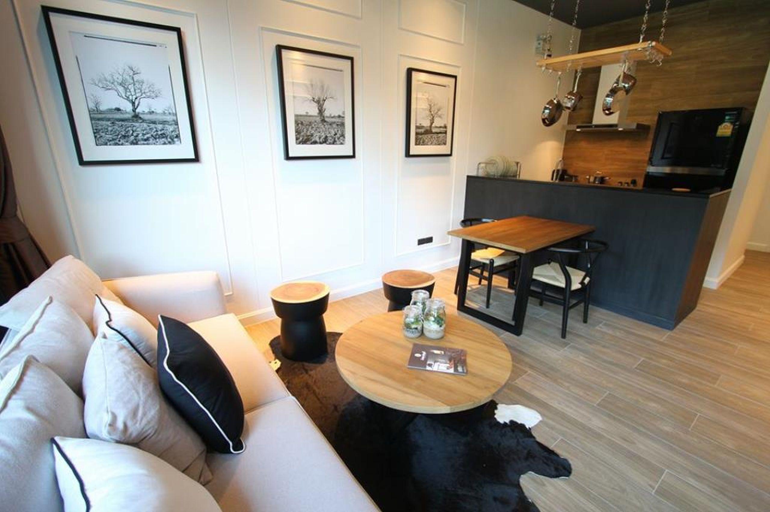 Saturdays Residence By Brown Starling Rawai Exteriér fotografie