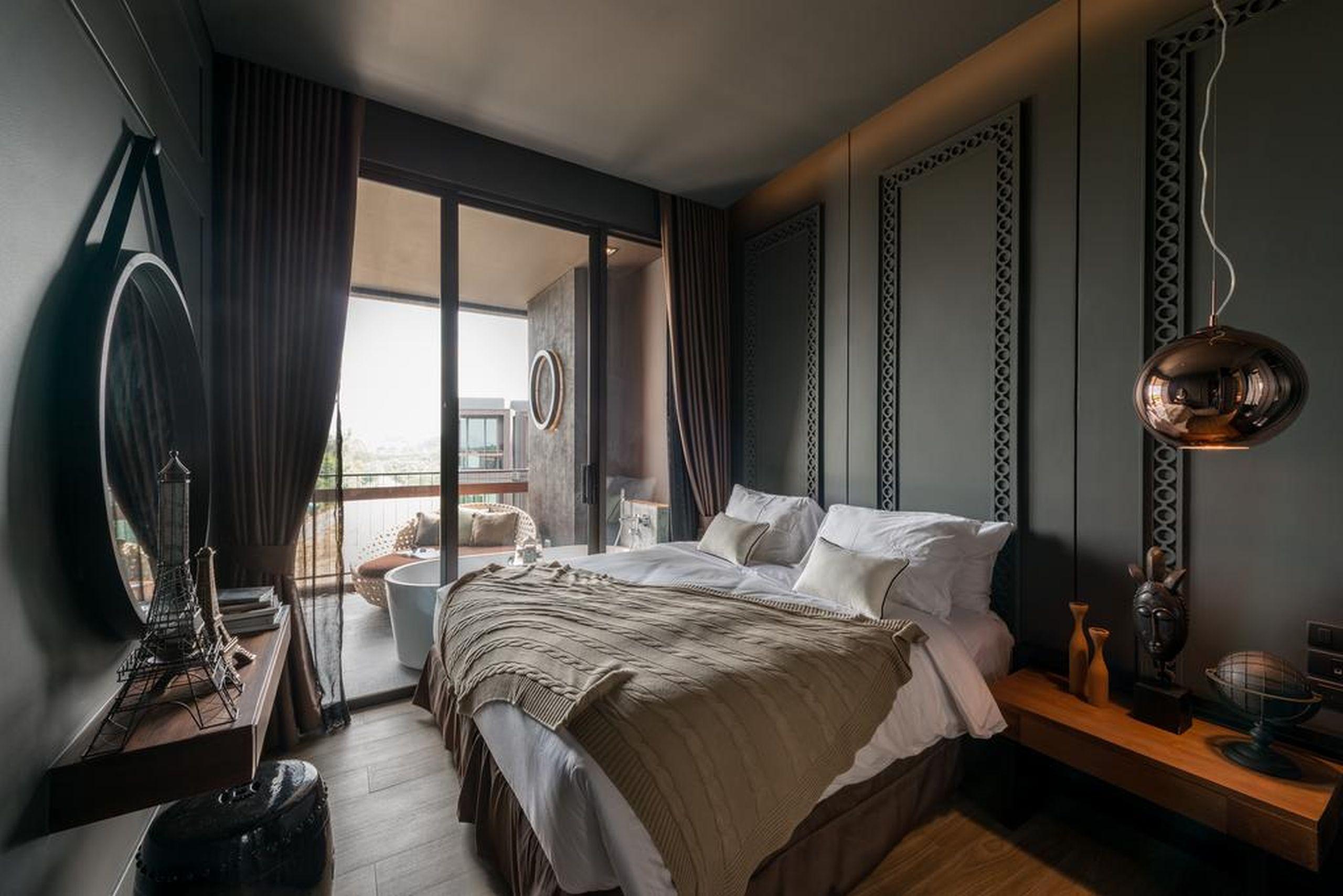 Saturdays Residence By Brown Starling Rawai Exteriér fotografie