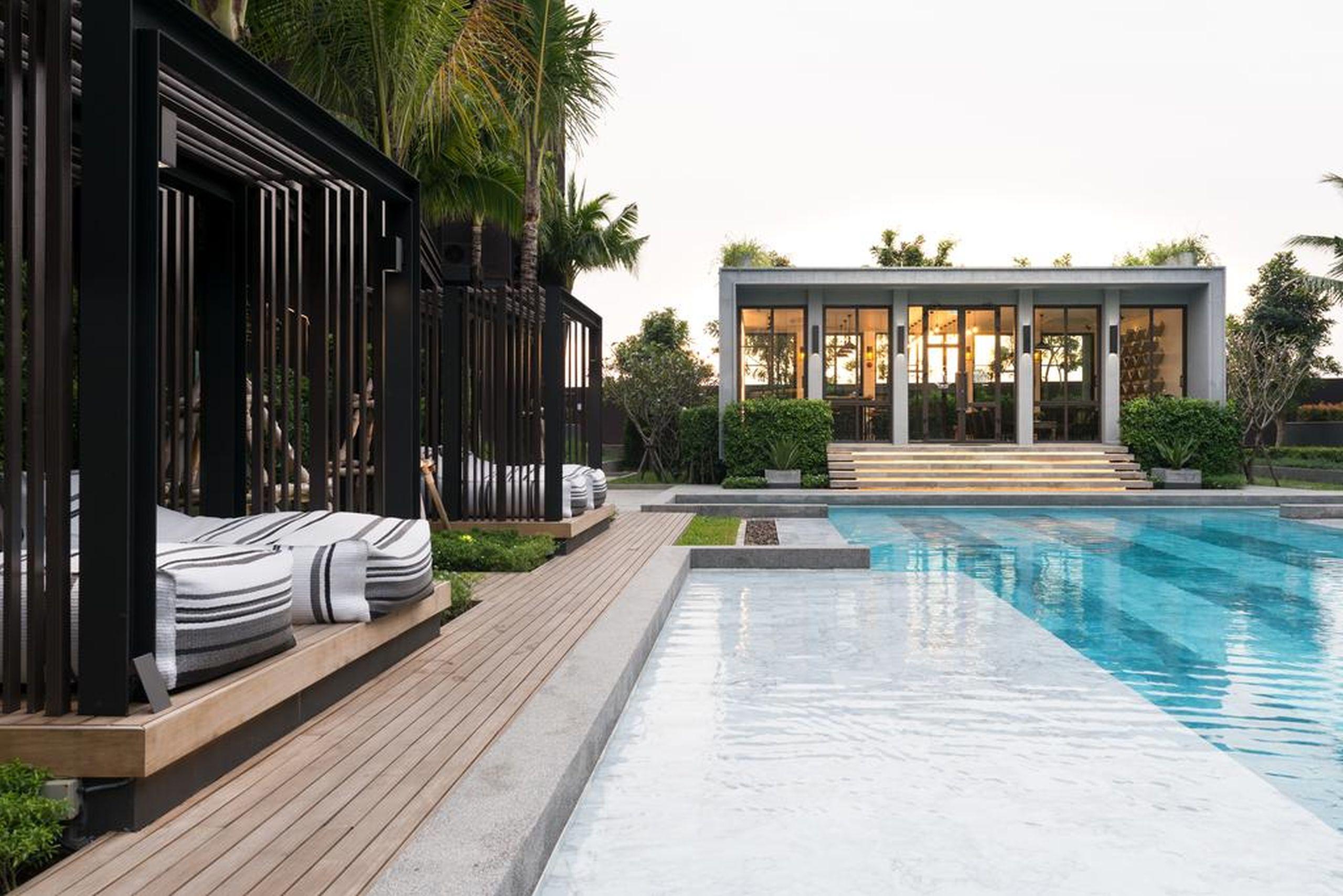 Saturdays Residence By Brown Starling Rawai Exteriér fotografie