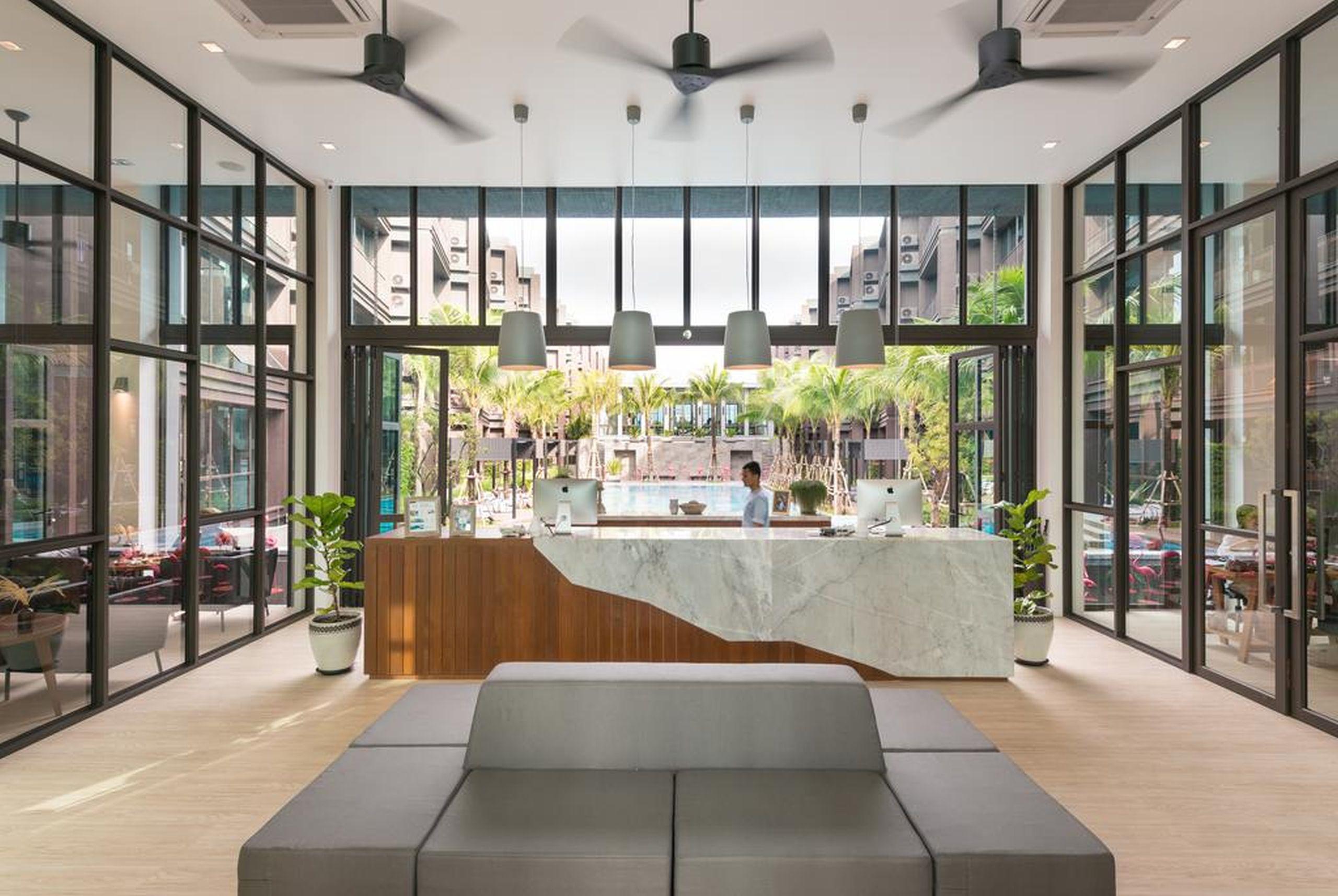 Saturdays Residence By Brown Starling Rawai Exteriér fotografie