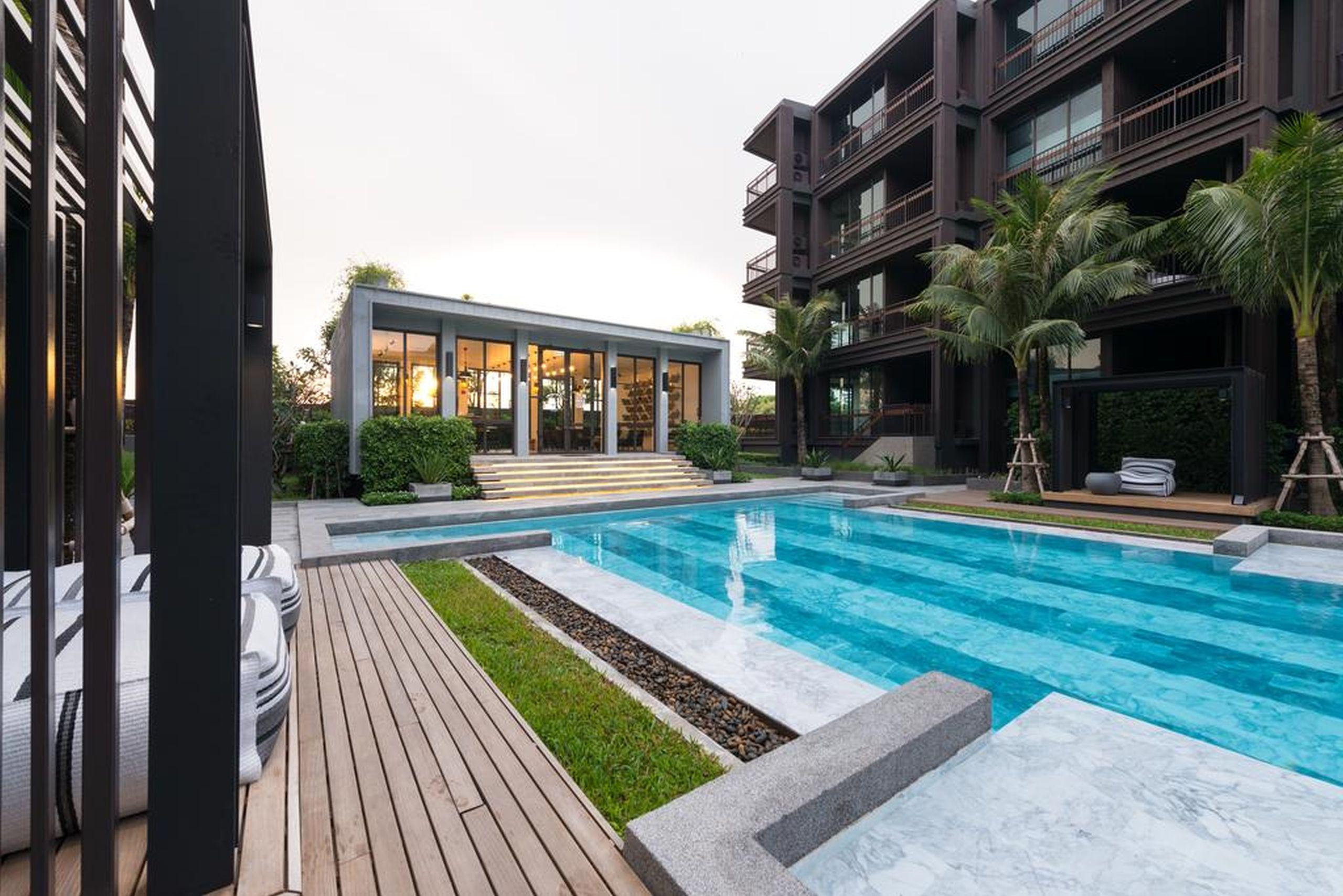 Saturdays Residence By Brown Starling Rawai Exteriér fotografie