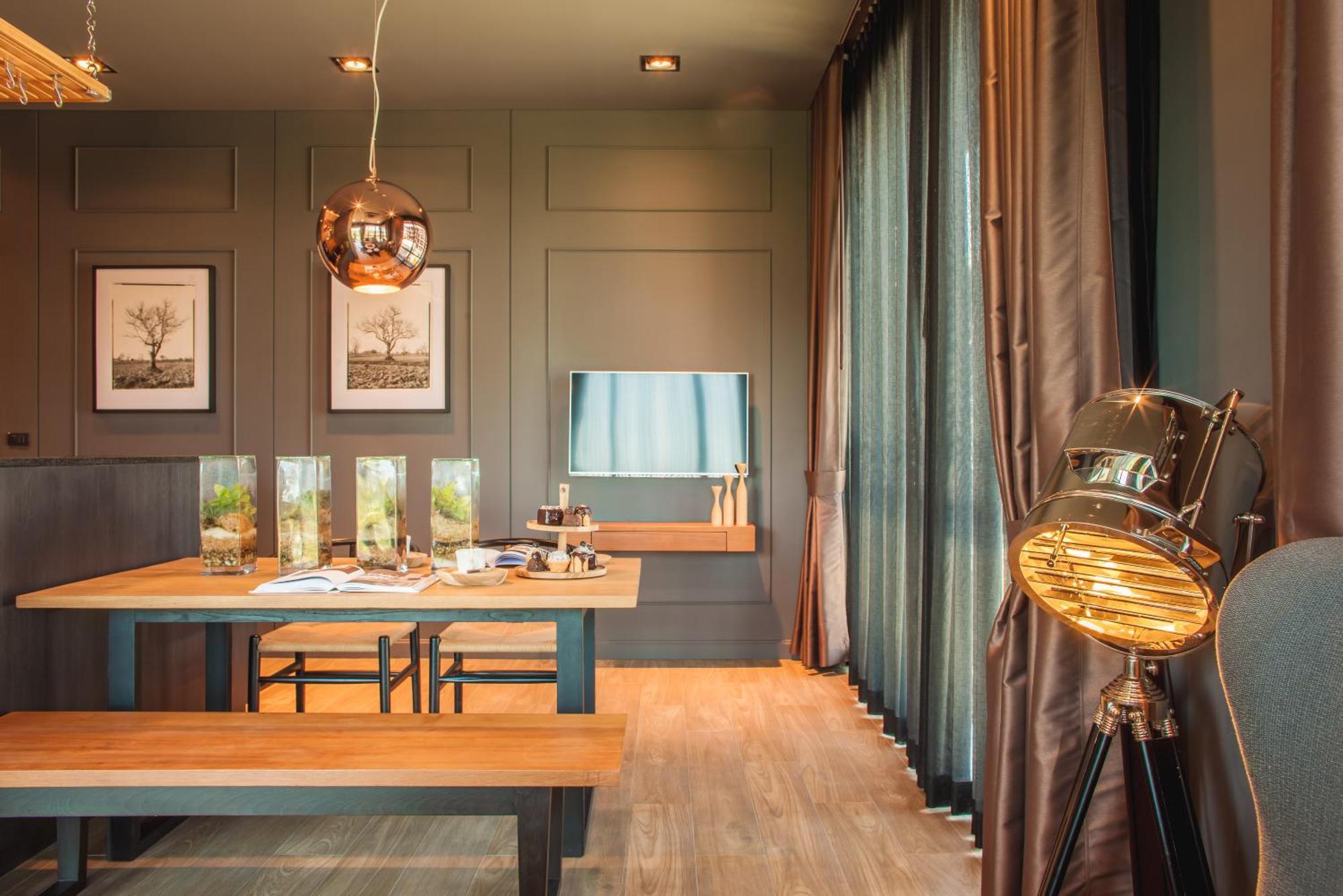 Saturdays Residence By Brown Starling Rawai Exteriér fotografie