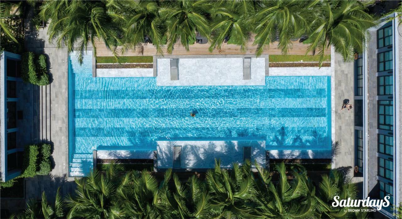 Saturdays Residence By Brown Starling Rawai Exteriér fotografie